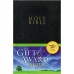 NIV Gift and Award Bible